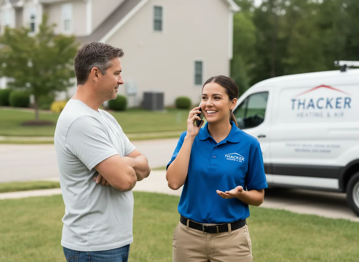 Ac Repair California City, CA FAQs